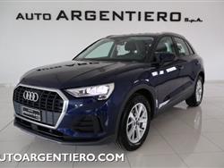 AUDI Q3 35 TDI S tronic Business SOLI 30.703 KM!!!!!