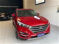 HYUNDAI TUCSON 1.7 CRDi XPossible