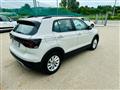 VOLKSWAGEN T-CROSS 1.0 TSI *KM 26.000* FULL OPT *PROMO FINANZIA*