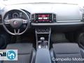 SKODA KAROQ 2.0 TDI SCR 4x4 DSG Style