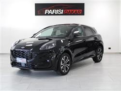 FORD PUMA 1.0 EcoB.Hybrid 125CV ST-Line *PROMO PARISI GROUP