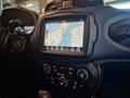 JEEP RENEGADE e-HYBRID Renegade 1.5 Turbo T4 MHEV Upland