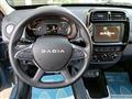 DACIA SPRING Extreme Electric 65