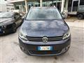 VOLKSWAGEN TOURAN 1.4 TSI DSG Highline EcoFuel