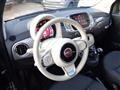 FIAT 500 1000 HYBRID 70 CV NAVI CARPLAY CLIMAUTO PDC TETTO