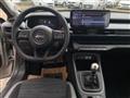 JEEP AVENGER 1.2 Turbo Longitude Manuale KM0