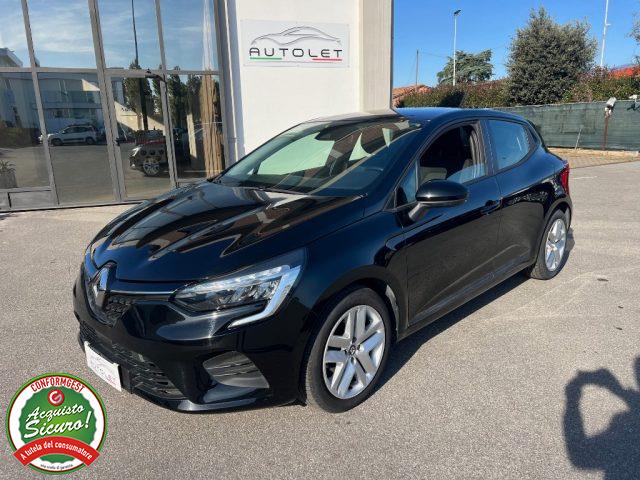 RENAULT NEW CLIO TCe 100 CV GPL - AUTOCARRO 4 POSTI - 5 porte Inten