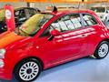 FIAT 500 1.0 Hybrid Lounge