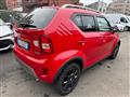 SUZUKI IGNIS 1.2 Hybrid Top