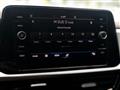 VOLKSWAGEN T-ROC 1.0 TSI *FARI LEDI*PARK ASSIST* CERCHI LEGA 17''