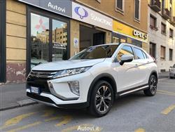 MITSUBISHI ECLIPSE CROSS Eclipse Cross 1.5 turbo 4WD aut. Instyle