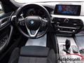 BMW SERIE 5 TOURING D XDRIVE MSPORT TOURING AUTOMATICA 190CV