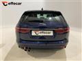 JAGUAR XF Sportbrake 2.0 D 180 CV AWD aut. Portfolio