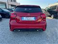 MERCEDES Classe A A 200 d Automatic Premium