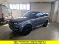 LAND ROVER RANGE ROVER SPORT 3.0 TDV6 HSE