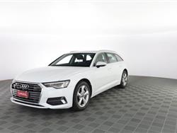 AUDI A6 AVANT A6 Avant 40 2.0 TDI S tronic Business Sport