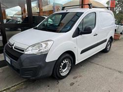 CITROEN BERLINGO 1.6 HDi 75 Van 3 posti Club L1