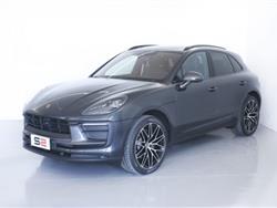 PORSCHE MACAN 2.0 T Tetto/Cerchi 21''/BOSE/PASM