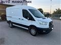 FORD TRANSIT 330 2.0TDCi L2H2 MHEV