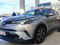 TOYOTA C-HR 1.8 Hybrid E-CVT Lounge