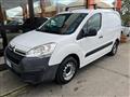 CITROEN BERLINGO 1.6 HDi 75 Van 3 posti Club L1