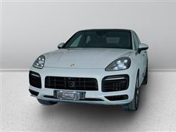 PORSCHE CAYENNE Coupe 2019 -  Coupe 2.9 S tiptronic