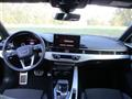 AUDI A4 AVANT Avant 35 TDI/163Cv S tronic S line edition