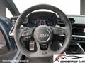 AUDI RS 3 SPORTBACK 3 SPB TFSI QUATTRO B&O CARPLAY CAMERA LED **