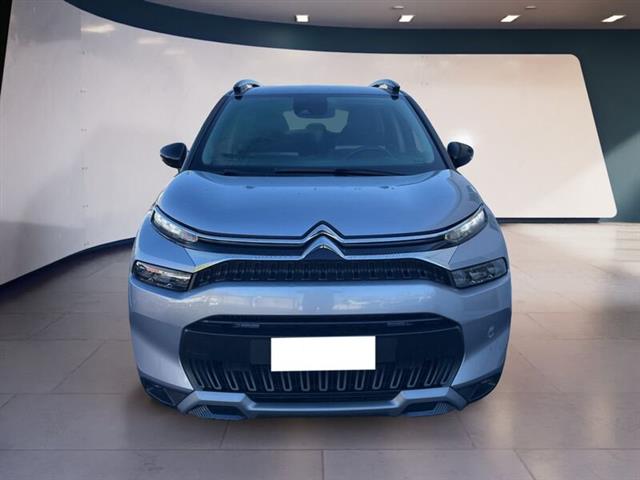 CITROEN C3 AIRCROSS I 2021 1.2 puretech Shine s&s 110cv