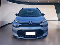 CITROEN C3 AIRCROSS I 2021 1.2 puretech Shine s&s 110cv