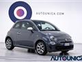 FIAT 500 1.0 HYBRID ROCKSTAR NEOPATENTATI TETTO PANORAMICO