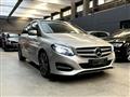 MERCEDES CLASSE B d Automatic Sport