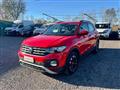 VOLKSWAGEN T-CROSS 1.0 TSI 115 CV DSG Advanced BMT