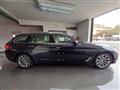 BMW Serie 5 520d xDrive Touring Luxury