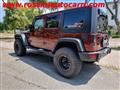 JEEP WRANGLER Unlimited 2.8 CRD Sahara Auto