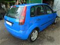 FORD Fiesta 1.4 16V 5p. Ghia