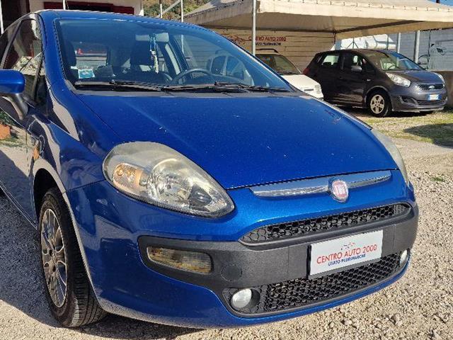 FIAT Punto Evo 1.3 Mjt 75CV 3p. Dynamic