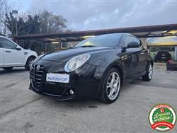 ALFA ROMEO MITO 1.4 T 120 CV GPL Distinctive Sport Pack