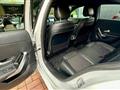 MERCEDES CLASSE A A 200 d Automatic Sport