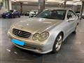 MERCEDES CLASSE CLK CDI cat Avantgarde full optionals perfetta