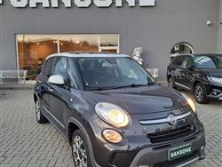 FIAT 500L 1.3 Multijet 85 CV Trekking