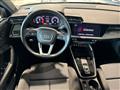 AUDI A3 SEDAN A3 Sedan 35 TDI S tronic S line edition