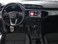 AUDI Q3 SPORTBACK SPB 40 TDI quattro S tronic S line +20"