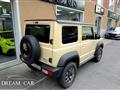 SUZUKI JIMNY 1.5 5MT Top 4 POSTI Sakigake N° 13/20