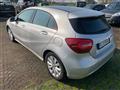 MERCEDES CLASSE A A 180 d Business automatica - targa FC876XC