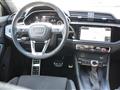 AUDI Q3 35 TDI S tronic Identity Black