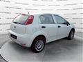 FIAT PUNTO 1.4 8V 5 porte Natural Power Lounge