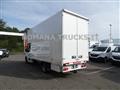 RENAULT MASTER 145CV FURGONATURA IN LEGA IMPERIALE IN ARRIVO