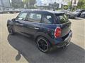 MINI COUNTRYMAN Cooper D ALL4 Automatica UNICO PROPRIETARIO