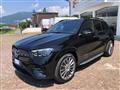 MERCEDES CLASSE GLE e 4Matic Plug-in hybrid AMG Line Premium Plus